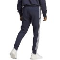 Spodnie adidas Essentials French Terry Tapered Cuff 3-Stripes M IC9406