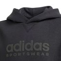 Bluza adidas Allszn GFX HD Jr IS4661