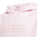 Bluza adidas Allszn Gfx HD Jr IN2844