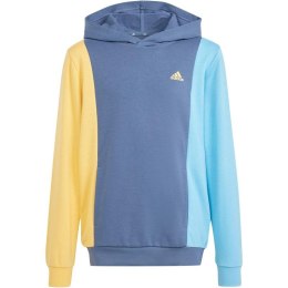 Bluza adidas Cb Ft Hd Jr IS2689