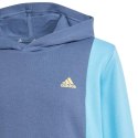 Bluza adidas Cb Ft Hd Jr IS2689