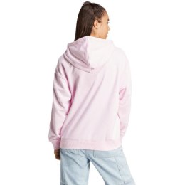 Bluza adidas Essentials 3-Stripes French Terry Oversized Full-Zip Hoodie W IR6132