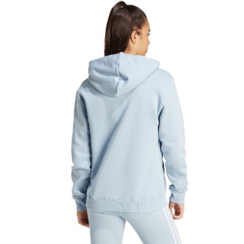 Bluza adidas Essentials Big Logo Regular Fleece Hoodie W IR9329 Bluza adidas Essentials Big Logo Regular Fleece Hoodie W IR9329