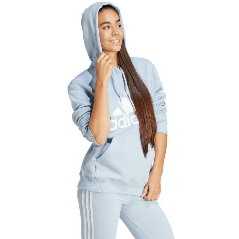 Bluza adidas Essentials Big Logo Regular Fleece Hoodie W IR9329 Bluza adidas Essentials Big Logo Regular Fleece Hoodie W IR9329