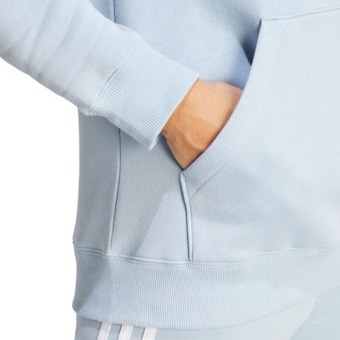 Bluza adidas Essentials Big Logo Regular Fleece Hoodie W IR9329 Bluza adidas Essentials Big Logo Regular Fleece Hoodie W IR9329