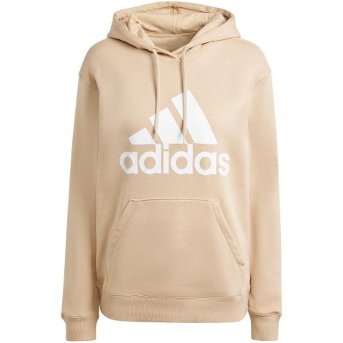 Bluza adidas Essentials Big Logo Regular Fleece Hoodie W IR9330