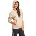 Bluza adidas Essentials Big Logo Regular Fleece Hoodie W IR9330