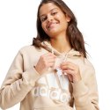 Bluza adidas Essentials Big Logo Regular Fleece Hoodie W IR9330