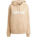 Bluza adidas Essentials Linear Hoodie W IS2083