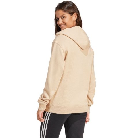 Bluza adidas Essentials Linear Hoodie W IS2083 Bluza adidas Essentials Linear Hoodie W IS2083