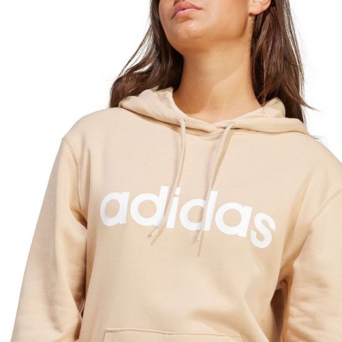 Bluza adidas Essentials Linear Hoodie W IS2083 Bluza adidas Essentials Linear Hoodie W IS2083