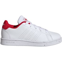 Buty adidas Advantage Lifestyle Court Lace Jr H06179