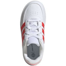 Buty adidas Breaknet Lifestyle Court Lace Jr HP8960