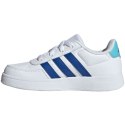 Buty adidas Breaknet Lifestyle Court Lace Jr IG9814