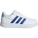 Buty adidas Breaknet Lifestyle Court Lace Jr IG9814