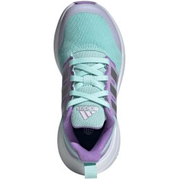 Buty adidas FortaRun 2.0 Cloudfoam Lace Jr ID2363