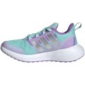 Buty adidas FortaRun 2.0 Cloudfoam Lace Jr ID2363