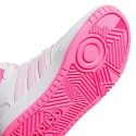 Buty adidas Hoops Mid Jr IF2722