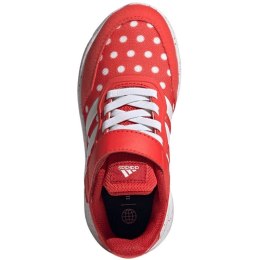 Buty adidas Nebzed x Disney Minnie Mouse Running Jr IG5368