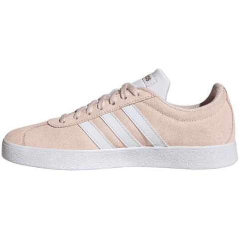 Buty adidas VL Court 2.0 Suede W H06114 Buty adidas VL Court 2.0 Suede W H06114
