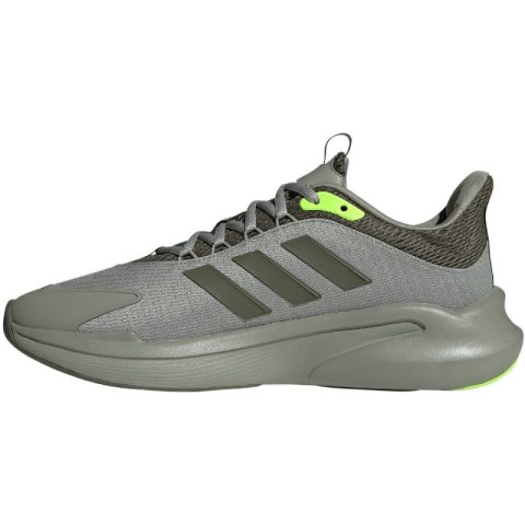 Buty do biegania adidas AlphaEdge + M IF7296 Buty do biegania adidas AlphaEdge + M IF7296
