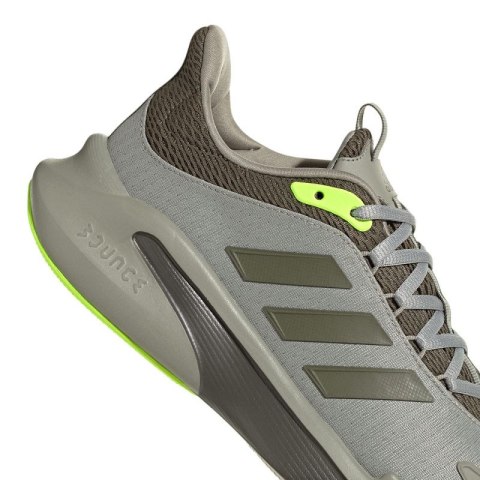 Buty do biegania adidas AlphaEdge + M IF7296 Buty do biegania adidas AlphaEdge + M IF7296