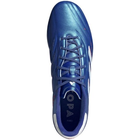 Buty piłkarskie adidas Copa Pure II.1 FG M IE4894 Buty piłkarskie adidas Copa Pure II.1 FG M IE4894