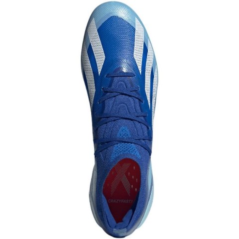Buty piłkarskie adidas X Crazyfast.1 FG M GY7416 Buty piłkarskie adidas X Crazyfast.1 FG M GY7416