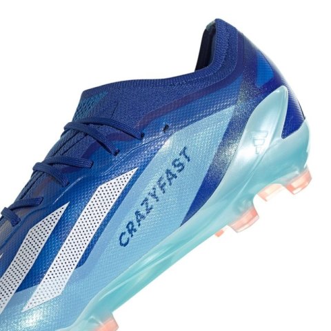 Buty piłkarskie adidas X Crazyfast.1 FG M GY7416 Buty piłkarskie adidas X Crazyfast.1 FG M GY7416