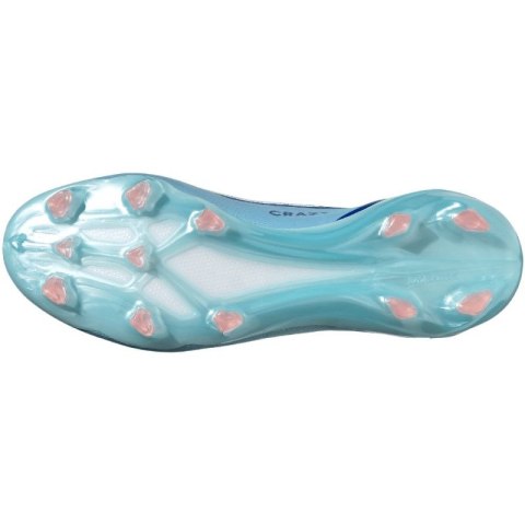 Buty piłkarskie adidas X Crazyfast.1 FG M GY7416 Buty piłkarskie adidas X Crazyfast.1 FG M GY7416