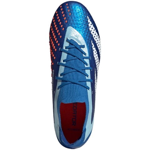 Buty piłkarskie adidas Predator Accuracy.1 Low AG M IE9453 Buty piłkarskie adidas Predator Accuracy.1 Low AG M IE9453