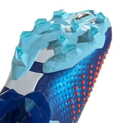 Buty piłkarskie adidas Predator Accuracy.1 Low AG M IE9453 Buty piłkarskie adidas Predator Accuracy.1 Low AG M IE9453