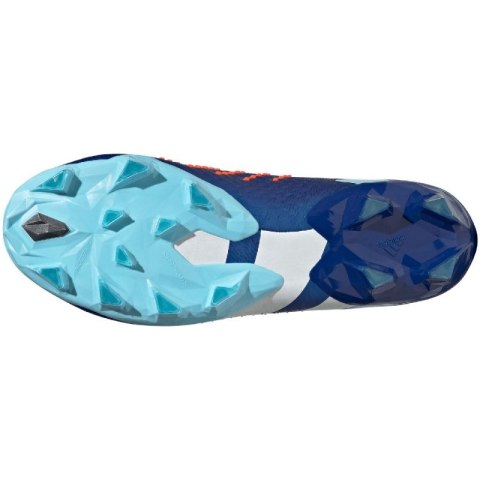 Buty piłkarskie adidas Predator Accuracy.1 Low AG M IE9453 Buty piłkarskie adidas Predator Accuracy.1 Low AG M IE9453