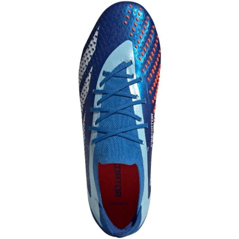 Buty piłkarskie adidas Predator Accuracy.1 Low SG M IF2291 Buty piłkarskie adidas Predator Accuracy.1 Low SG M IF2291