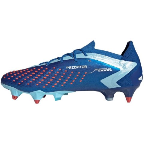 Buty piłkarskie adidas Predator Accuracy.1 Low SG M IF2291 Buty piłkarskie adidas Predator Accuracy.1 Low SG M IF2291
