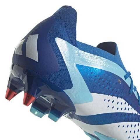 Buty piłkarskie adidas Predator Accuracy.1 Low SG M IF2291 Buty piłkarskie adidas Predator Accuracy.1 Low SG M IF2291