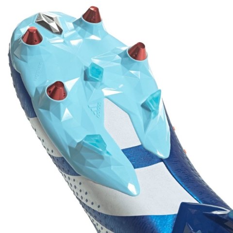 Buty piłkarskie adidas Predator Accuracy.1 Low SG M IF2291 Buty piłkarskie adidas Predator Accuracy.1 Low SG M IF2291