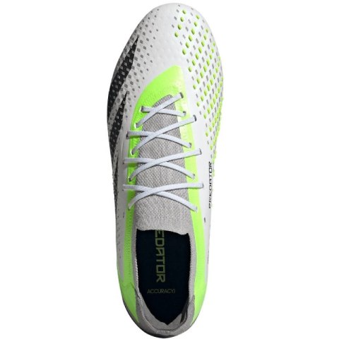 Buty piłkarskie adidas Predator Accuracy.1 Low SG M IF2292 Buty piłkarskie adidas Predator Accuracy.1 Low SG M IF2292