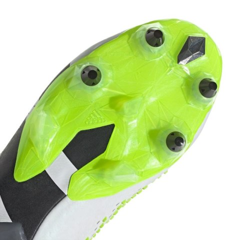 Buty piłkarskie adidas Predator Accuracy.1 Low SG M IF2292 Buty piłkarskie adidas Predator Accuracy.1 Low SG M IF2292