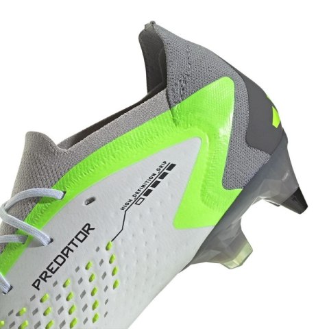 Buty piłkarskie adidas Predator Accuracy.1 Low SG M IF2292 Buty piłkarskie adidas Predator Accuracy.1 Low SG M IF2292