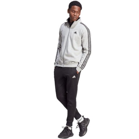 Dres adidas Basic 3-Stripes Fleece M IA3073 Dres adidas Basic 3-Stripes Fleece M IA3073