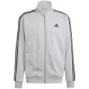 Dres adidas Basic 3-Stripes Fleece M IA3073