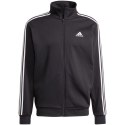 Dres adidas Basic 3-Stripes Fleece M IJ6067