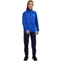 Dres adidas Essentials Big Logo Track Suit Jr HR6408