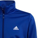 Dres adidas Essentials Big Logo Track Suit Jr HR6408