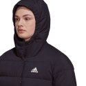 Kurtka adidas Helionic Hooded Down W HG8747