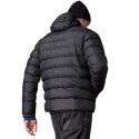 Kurtka adidas Itavic 3-Stripes Midweight Hooded M GT1674