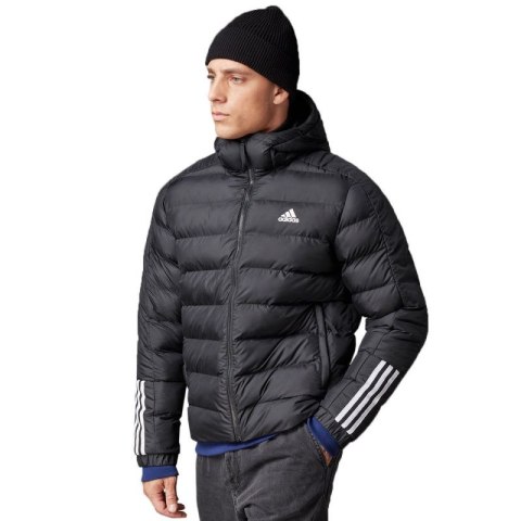 Kurtka adidas Itavic 3-Stripes Midweight Hooded M GT1674 Kurtka adidas Itavic 3-Stripes Midweight Hooded M GT1674