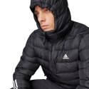 Kurtka adidas Itavic 3-Stripes Midweight Hooded M GT1674