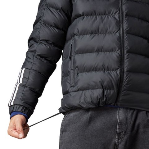 Kurtka adidas Itavic 3-Stripes Midweight Hooded M GT1674 Kurtka adidas Itavic 3-Stripes Midweight Hooded M GT1674